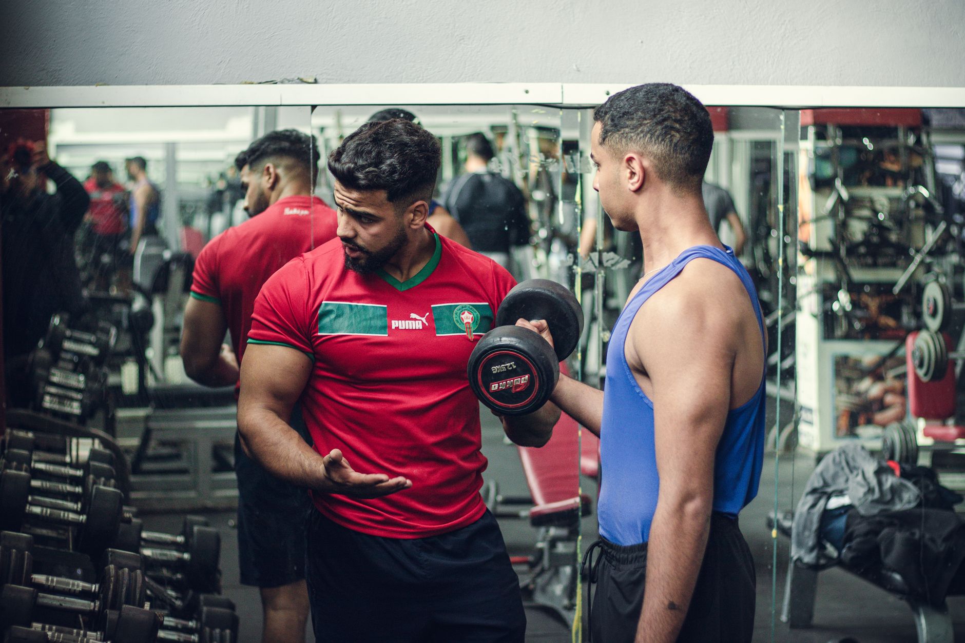 Coach sportif Roubaix